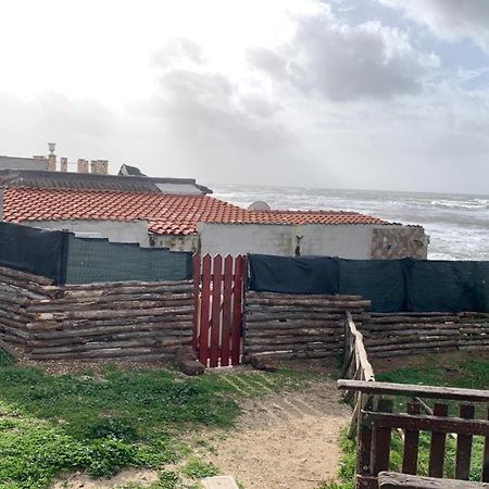 Anzio A Picco Sul Mare! Appartement Buitenkant foto