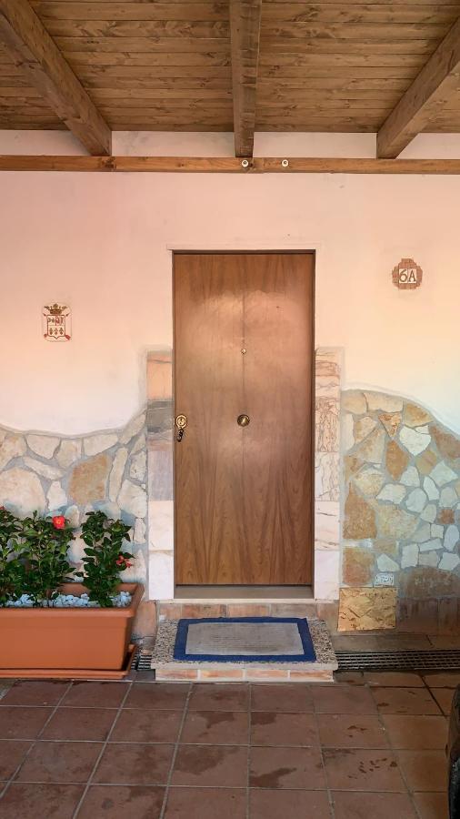 Anzio A Picco Sul Mare! Appartement Buitenkant foto